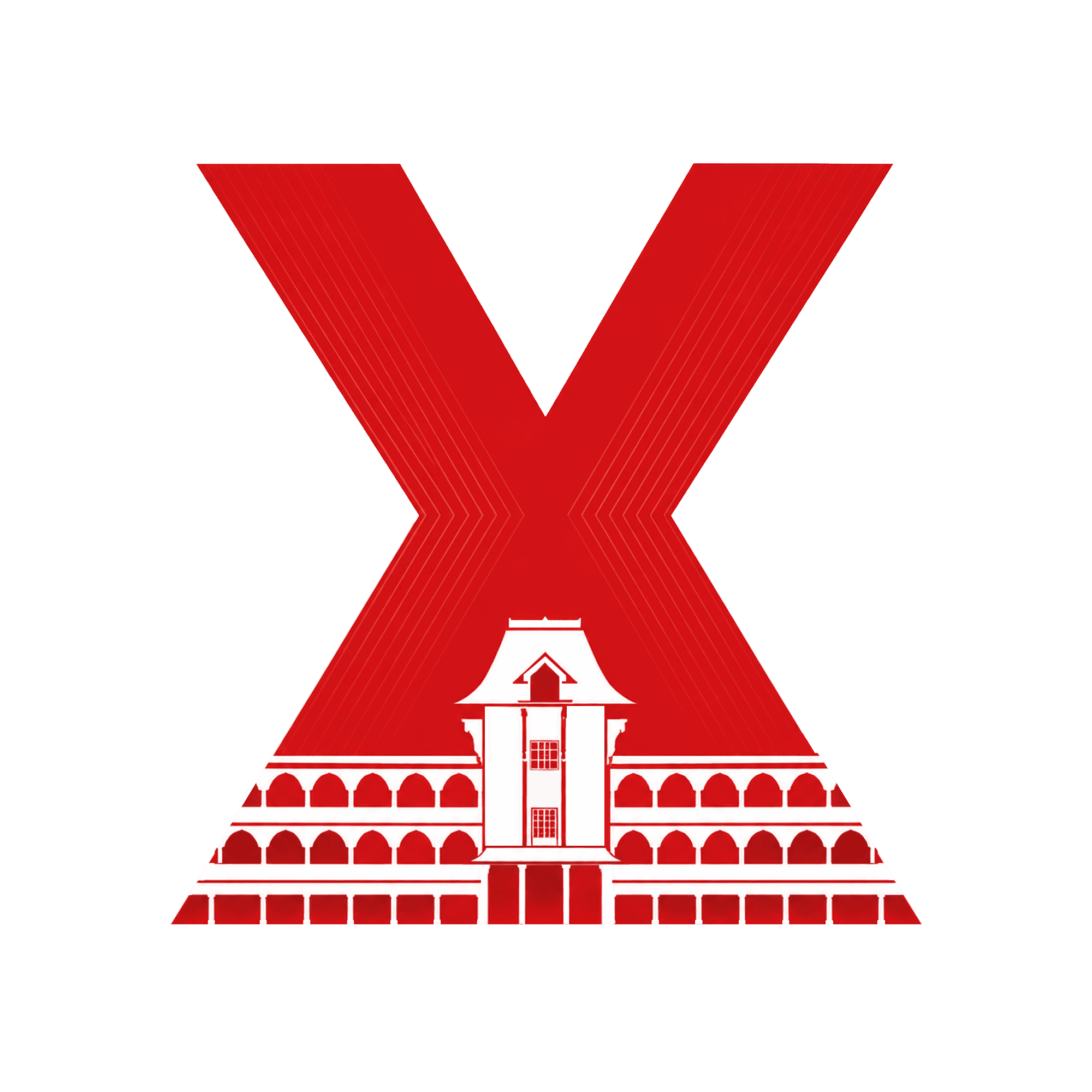 TEDx Stage