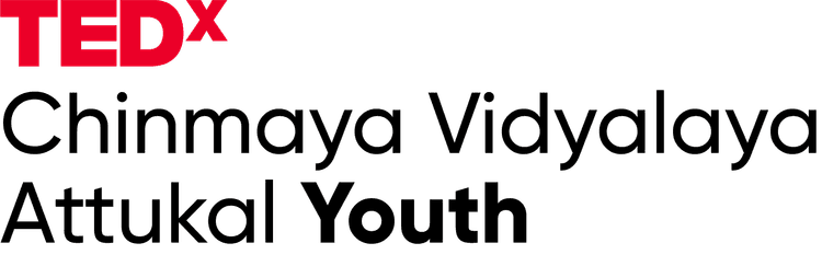 TEDx Logo