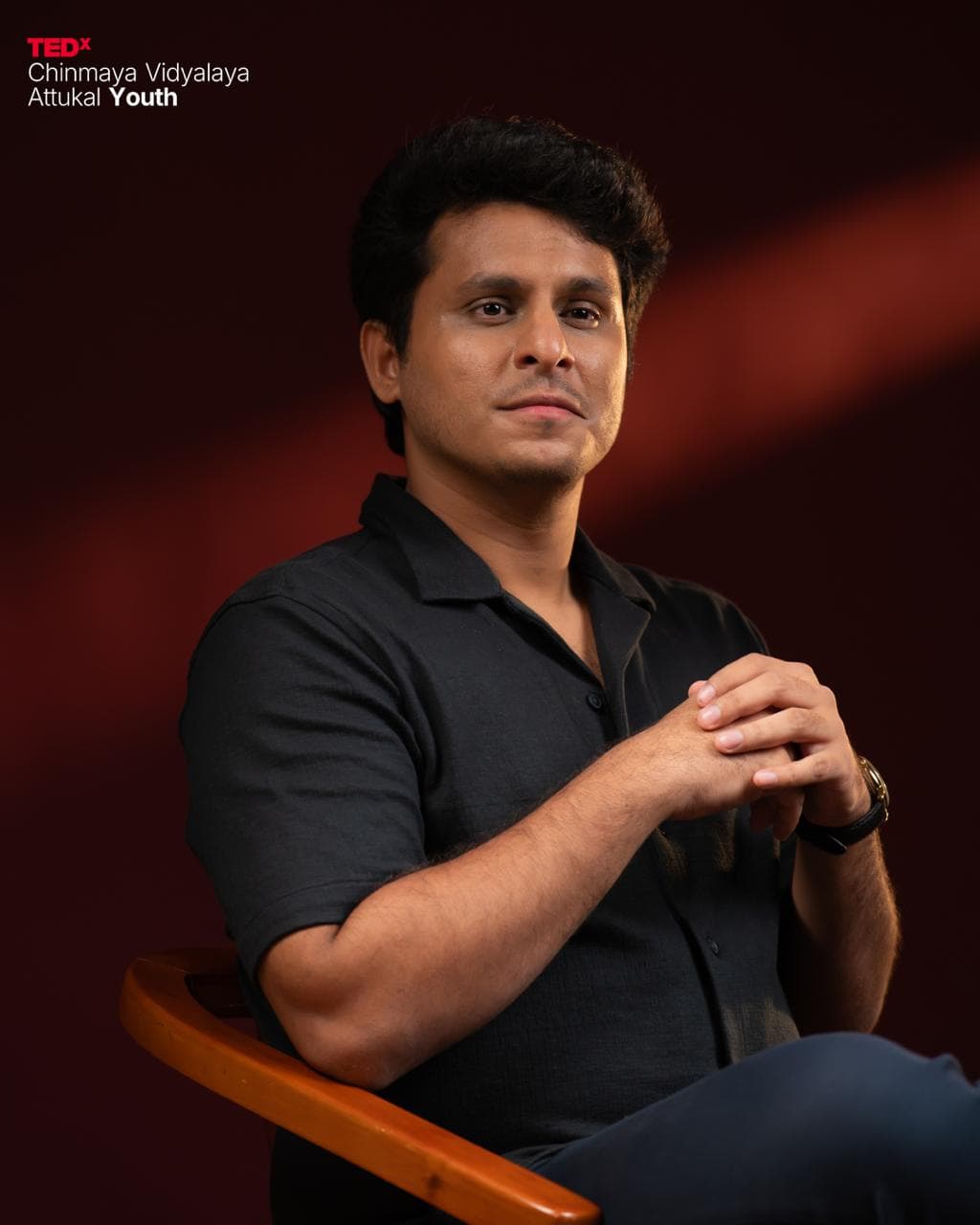 Sri Abhilash Sudheesh