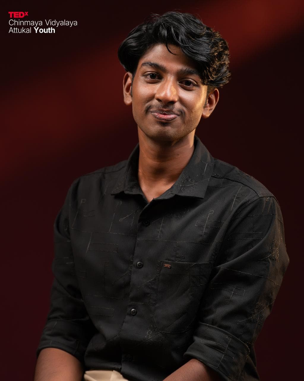 Adithyan J V