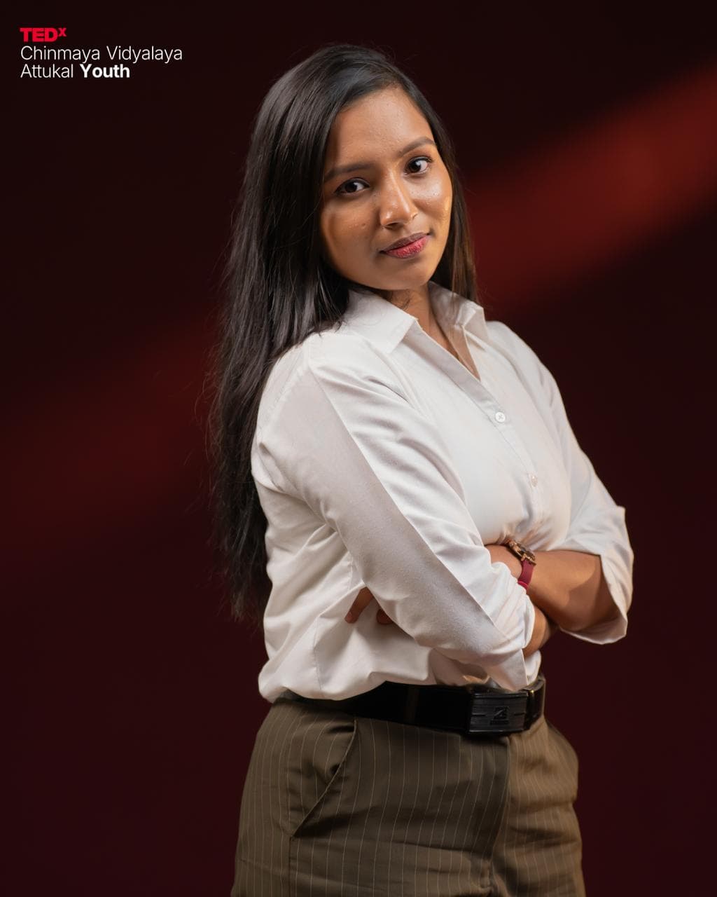 Devangana A R