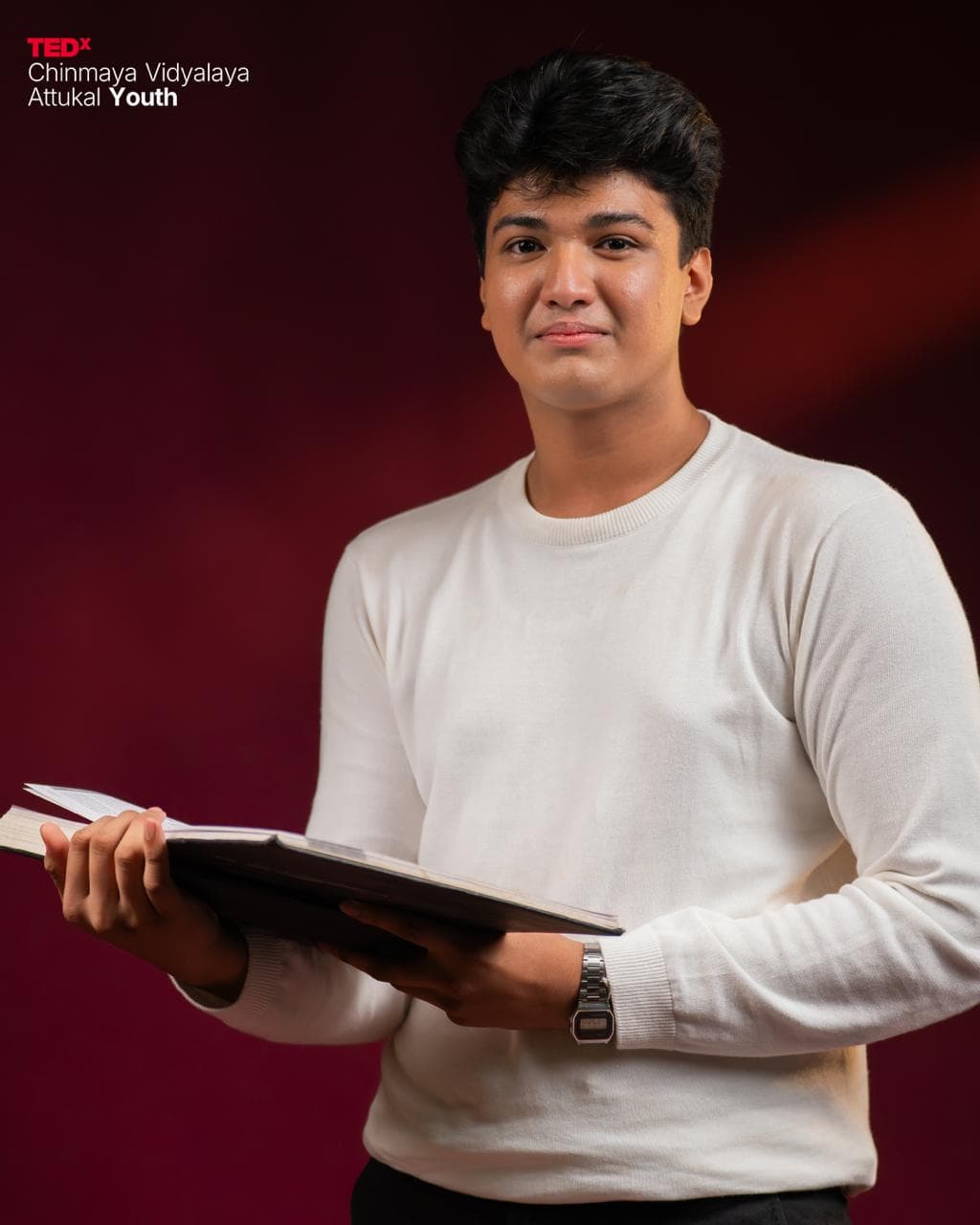 Ishaan Kiran Mithra