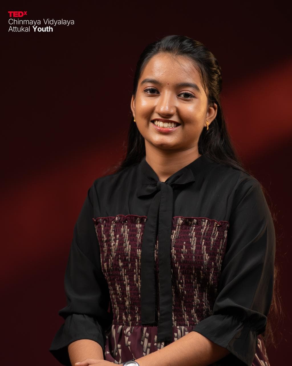 Jasmita Yasothamani Rukmoni