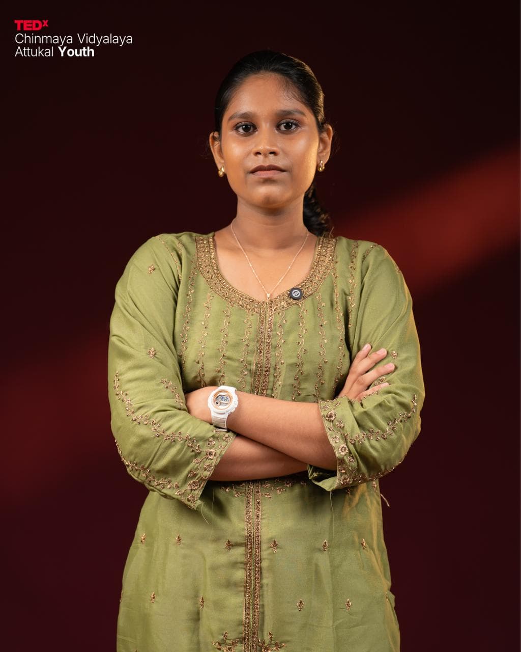 Nandhana Vinod