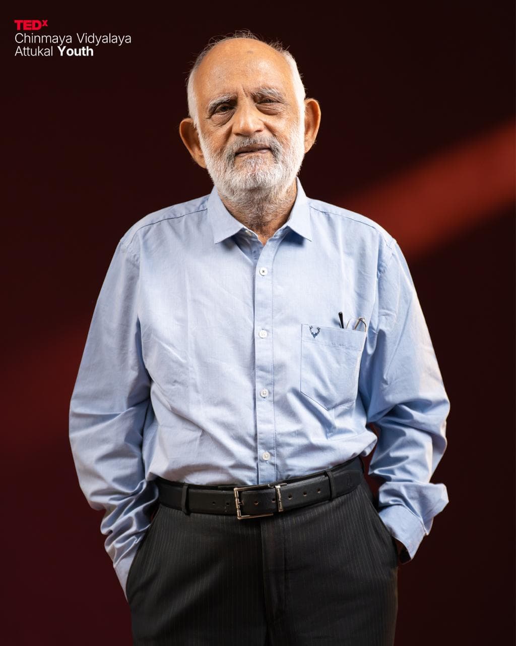 Sri R Suresh Mohan